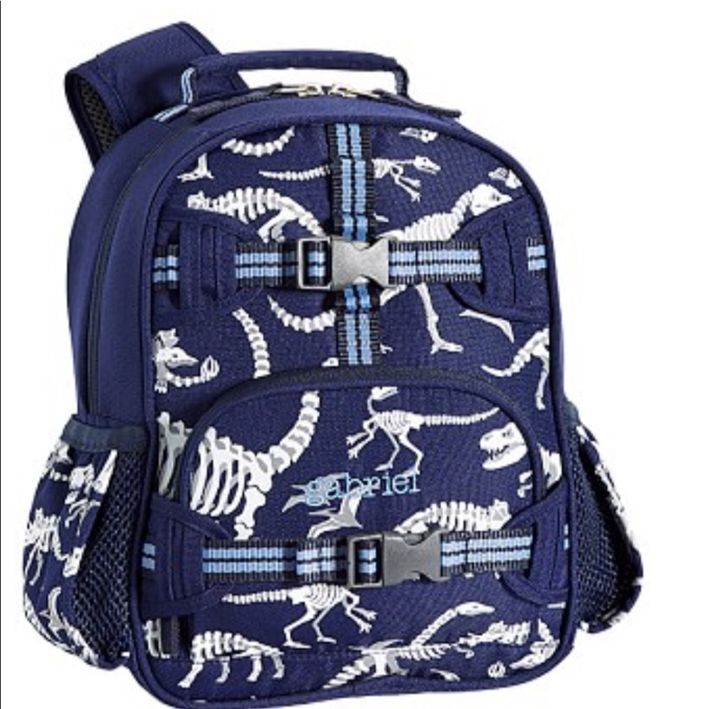 Pottery Barn Kids Mackenzie Backpack